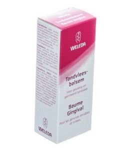 Baume gingival Sage, 30 ml